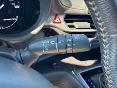 2024 Toyota Sienna Woodland Edition