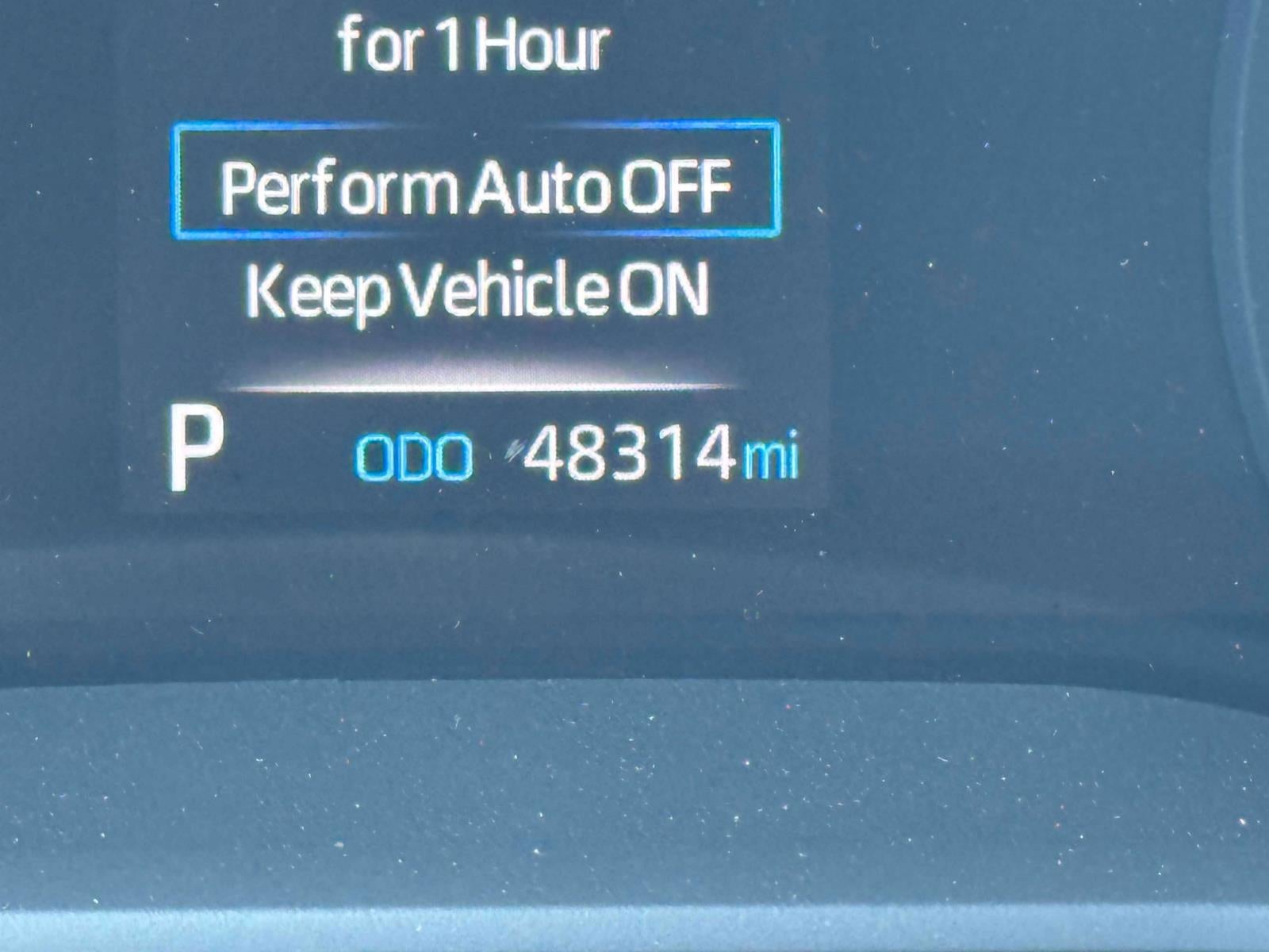 2024 Toyota Sienna Woodland Edition