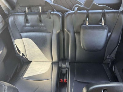 2011 Toyota Highlander Limited V6