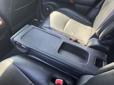 2011 Toyota Highlander Limited V6