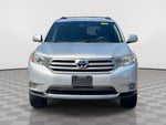 2011 Toyota Highlander Limited V6