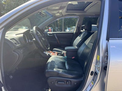 2011 Toyota Highlander Limited V6
