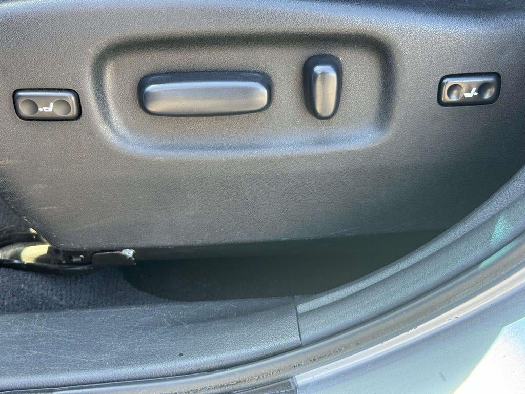2011 Toyota Highlander Limited V6