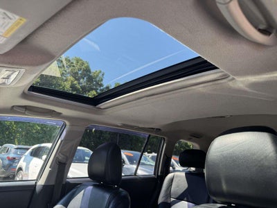 2011 Toyota Highlander Limited V6