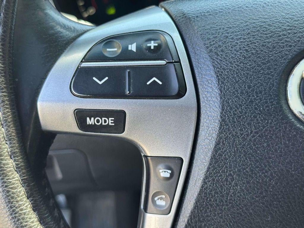 2011 Toyota Highlander Limited V6