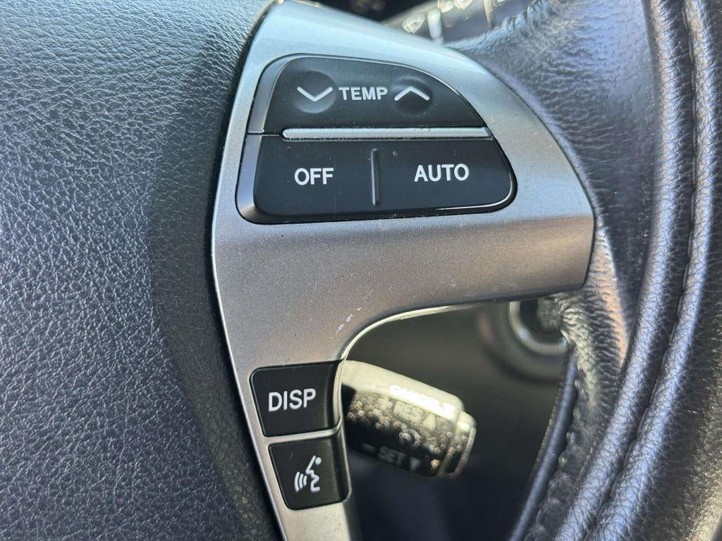 2011 Toyota Highlander Limited V6