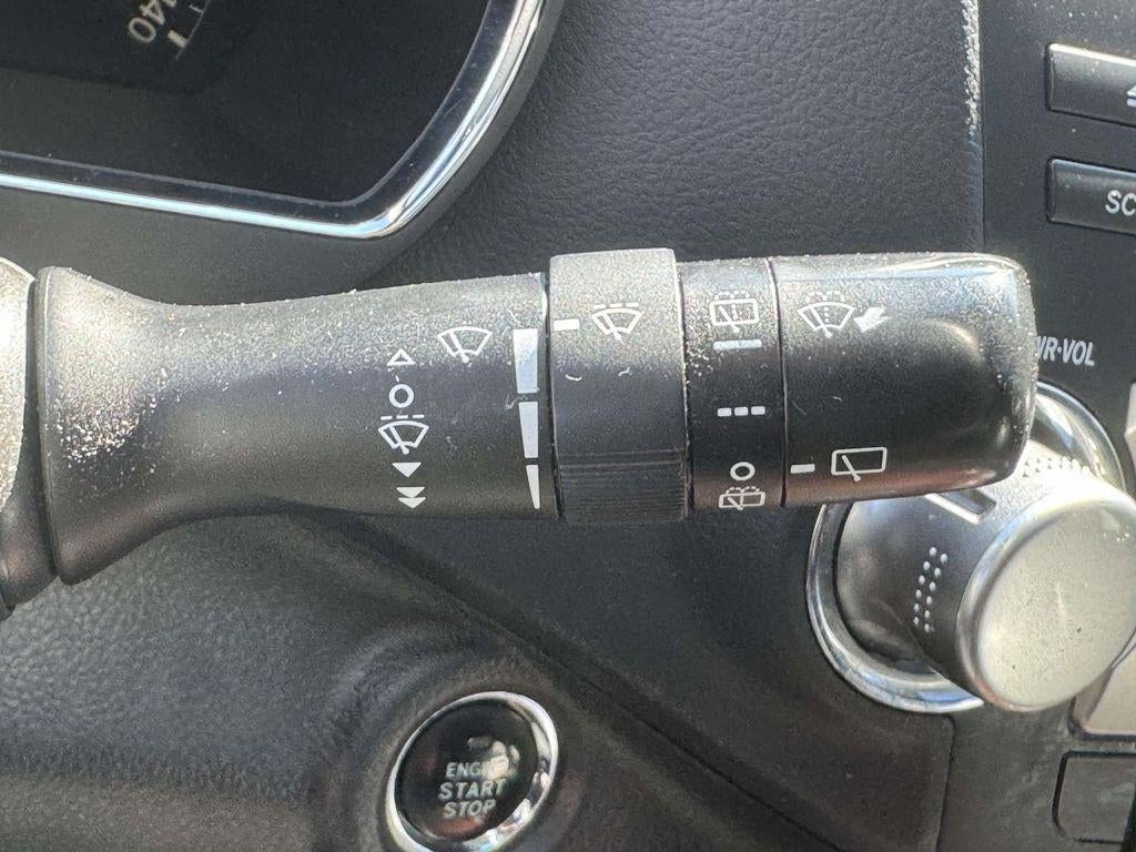 2011 Toyota Highlander Limited V6