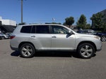 2011 Toyota Highlander Limited V6