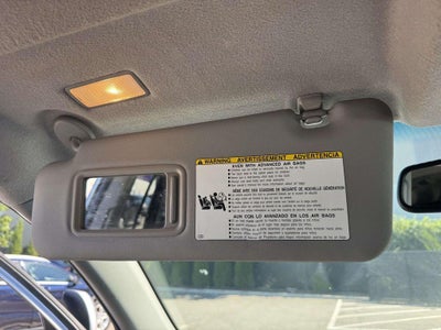 2011 Toyota Highlander Limited V6