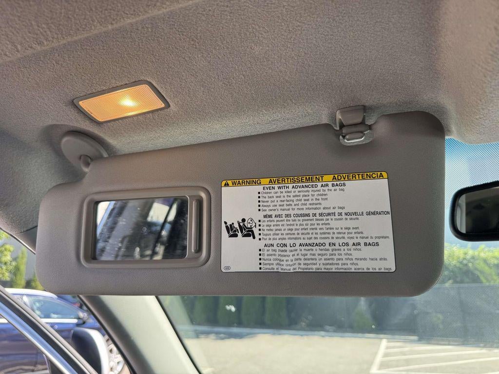 2011 Toyota Highlander Limited V6