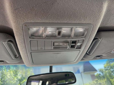 2011 Toyota Highlander Limited V6