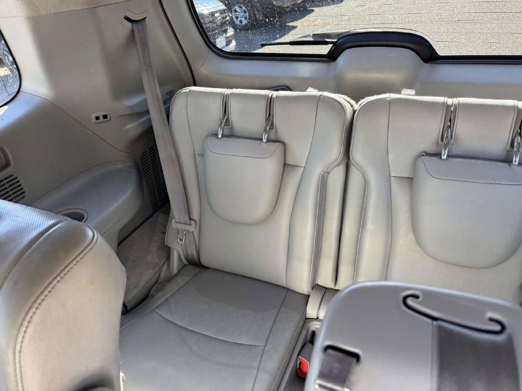 2013 Toyota Highlander Limited V6