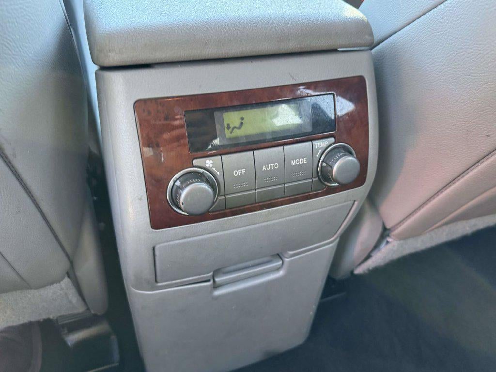 2013 Toyota Highlander Limited V6