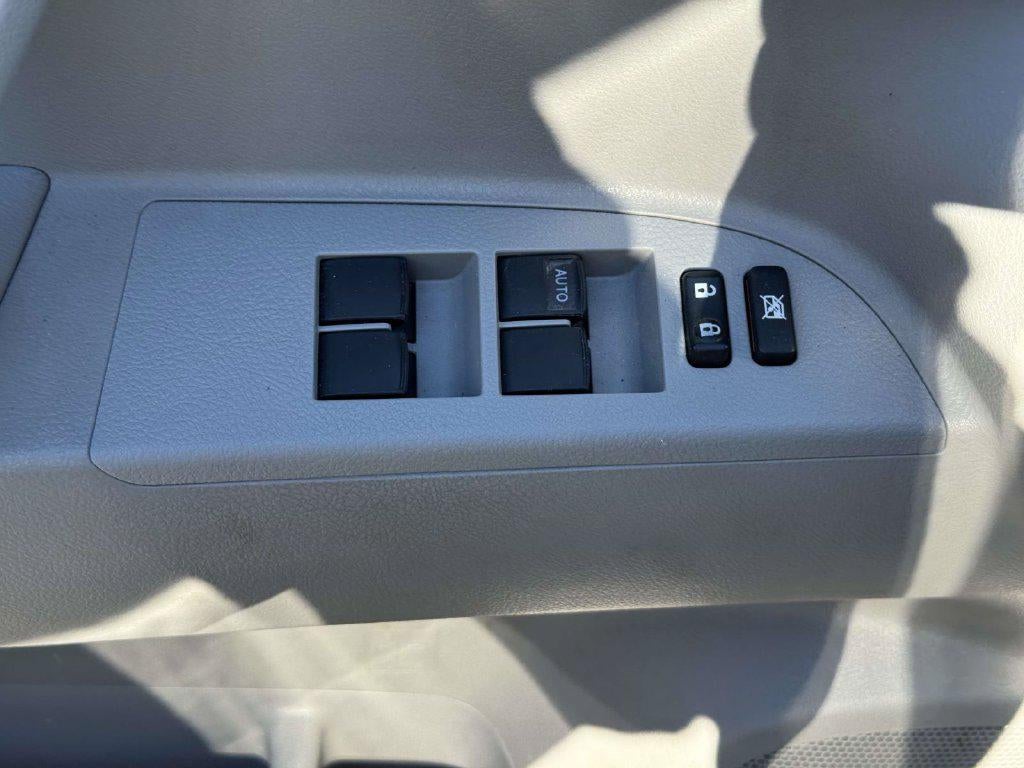 2013 Toyota Highlander Limited V6