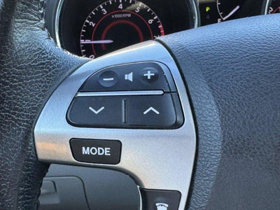 2013 Toyota Highlander Limited V6