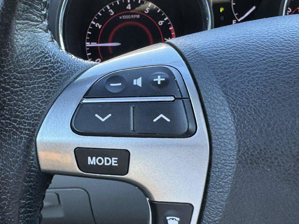 2013 Toyota Highlander Limited V6