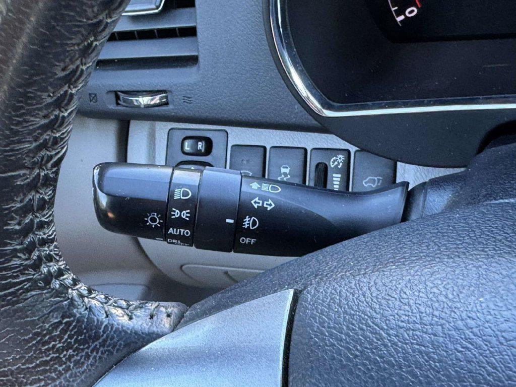 2013 Toyota Highlander Limited V6