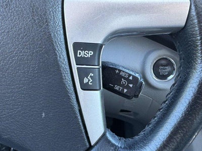 2013 Toyota Highlander Limited V6