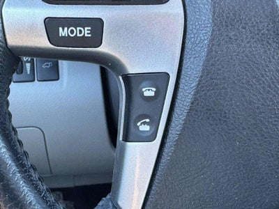 2013 Toyota Highlander Limited V6
