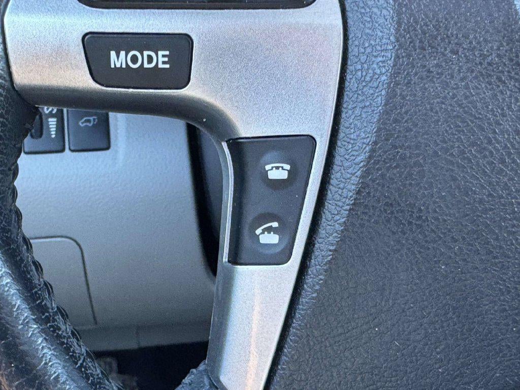 2013 Toyota Highlander Limited V6