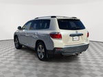 2013 Toyota Highlander Limited V6