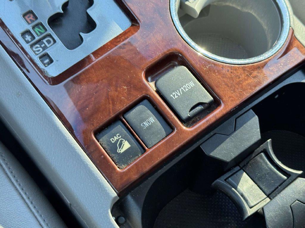 2013 Toyota Highlander Limited V6