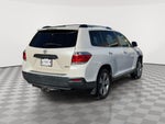 2013 Toyota Highlander Limited V6