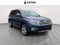 2012 Toyota Highlander Limited V6
