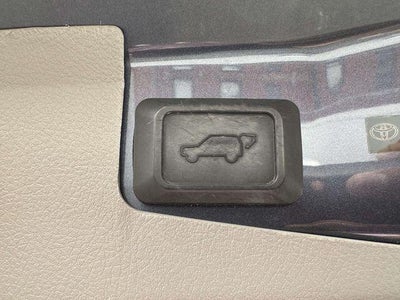 2012 Toyota Highlander Limited V6