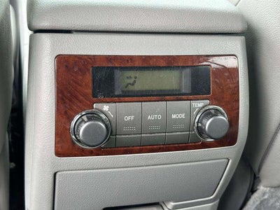 2012 Toyota Highlander Limited V6