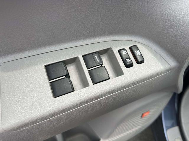2012 Toyota Highlander Limited V6