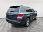 2012 Toyota Highlander Limited V6