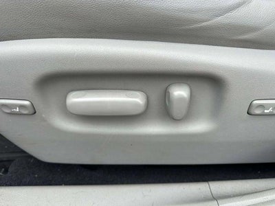 2012 Toyota Highlander Limited V6