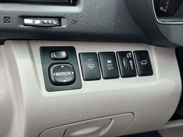 2012 Toyota Highlander Limited V6