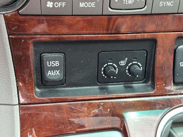 2012 Toyota Highlander Limited V6
