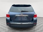 2012 Toyota Highlander Limited V6