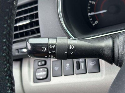 2012 Toyota Highlander Limited V6