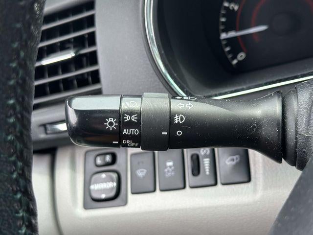 2012 Toyota Highlander Limited V6