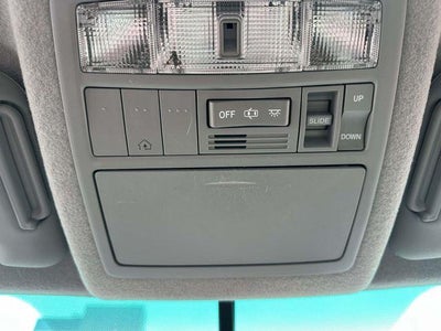 2012 Toyota Highlander Limited V6