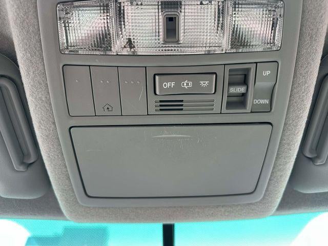 2012 Toyota Highlander Limited V6