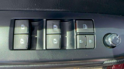 2016 Toyota Highlander Limited V6