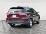 2016 Toyota Highlander Limited V6