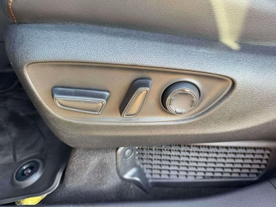 2024 Toyota Sienna XSE