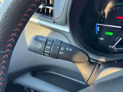 2024 Toyota Sienna XSE