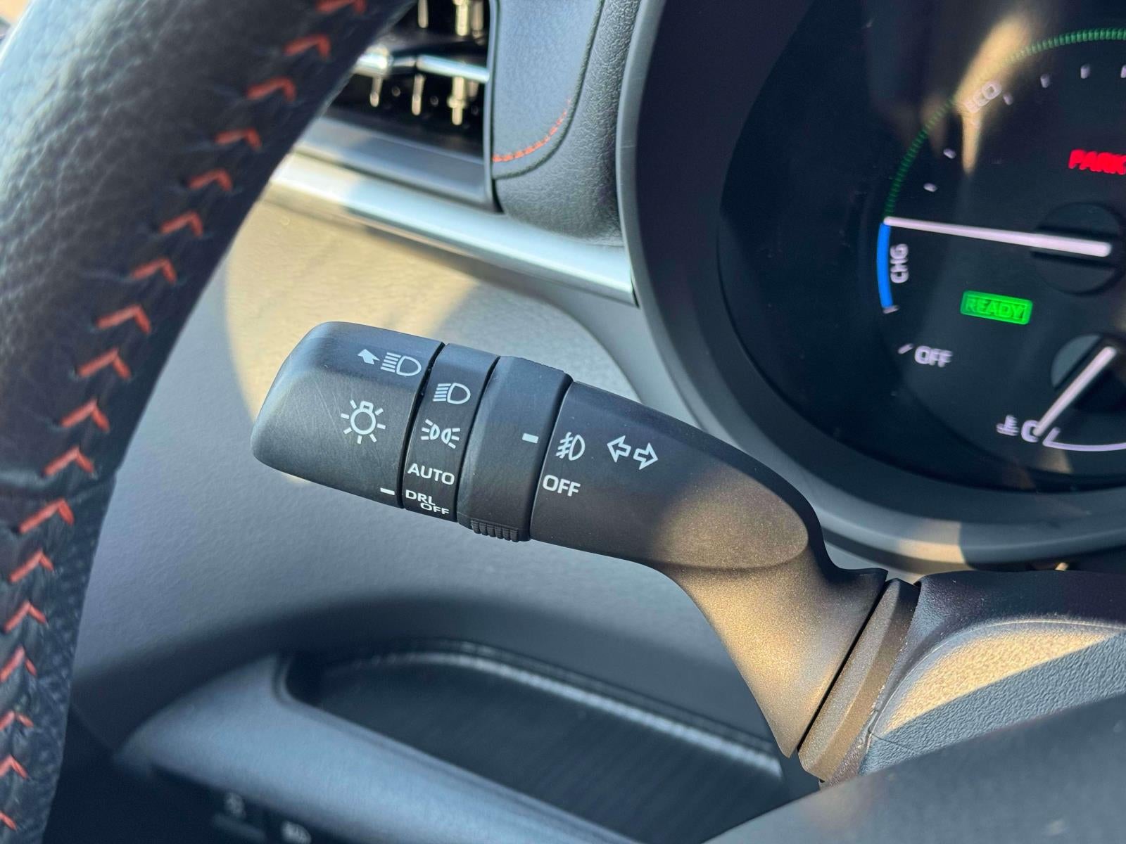 2024 Toyota Sienna XSE