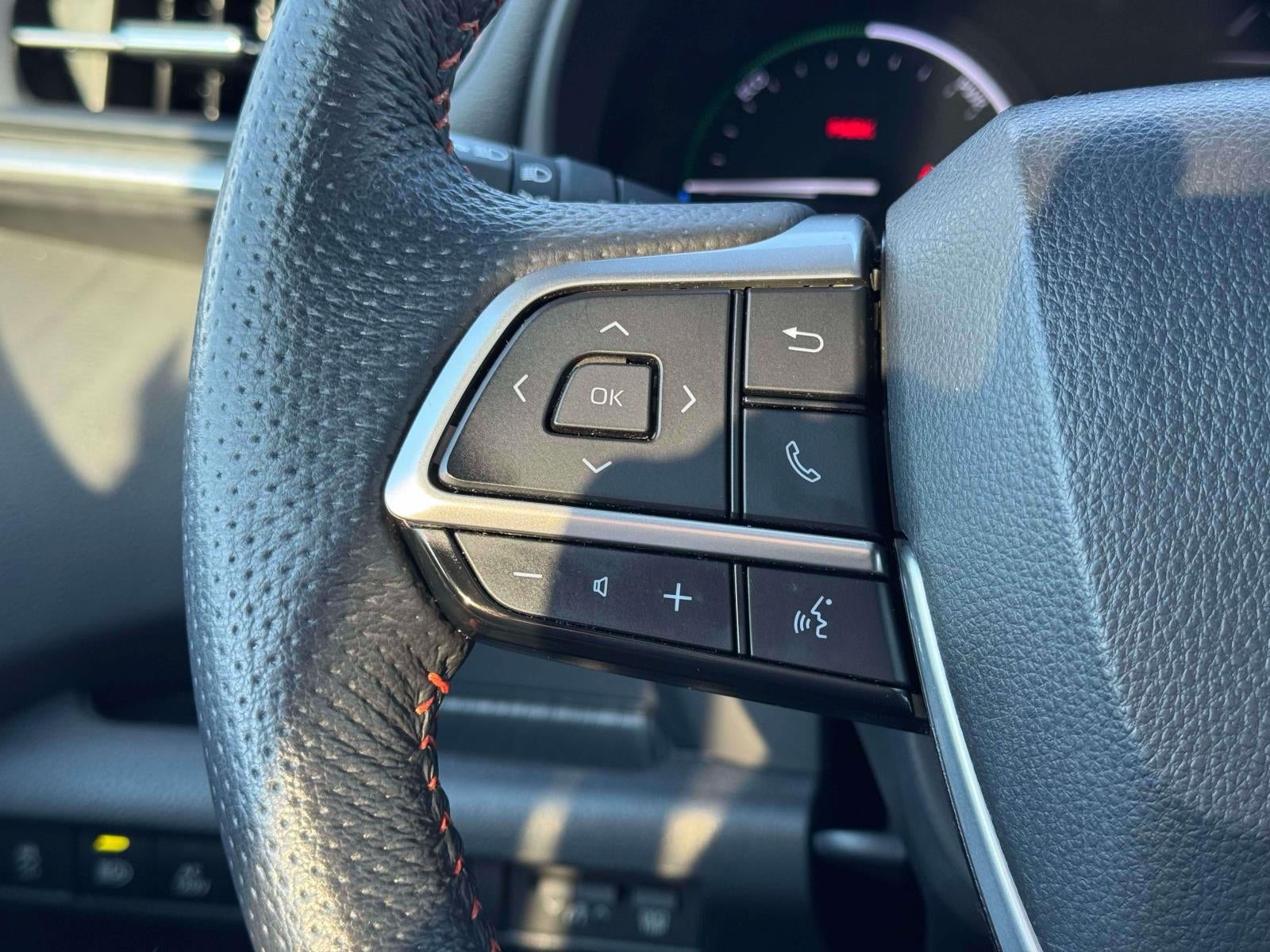 2024 Toyota Sienna XSE