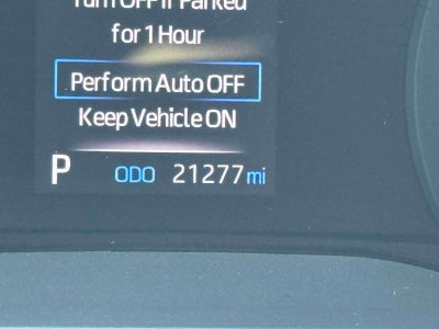 2024 Toyota Sienna XSE