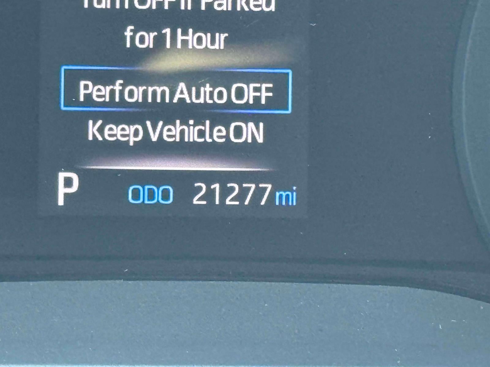 2024 Toyota Sienna XSE