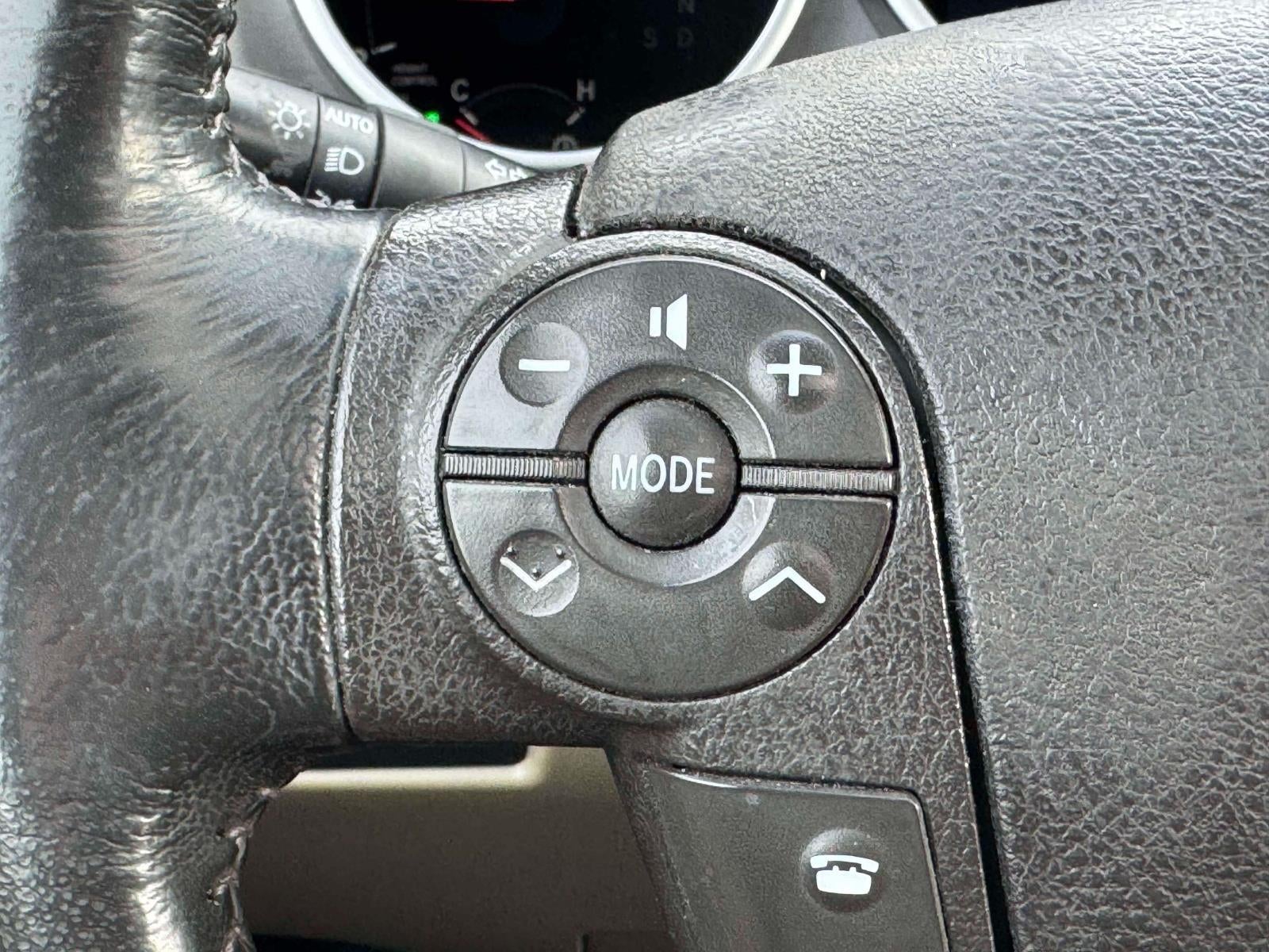 2010 Toyota Sequoia Platinum 5.7L V8