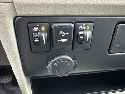 2019 Toyota Sienna XLE 7 Passenger